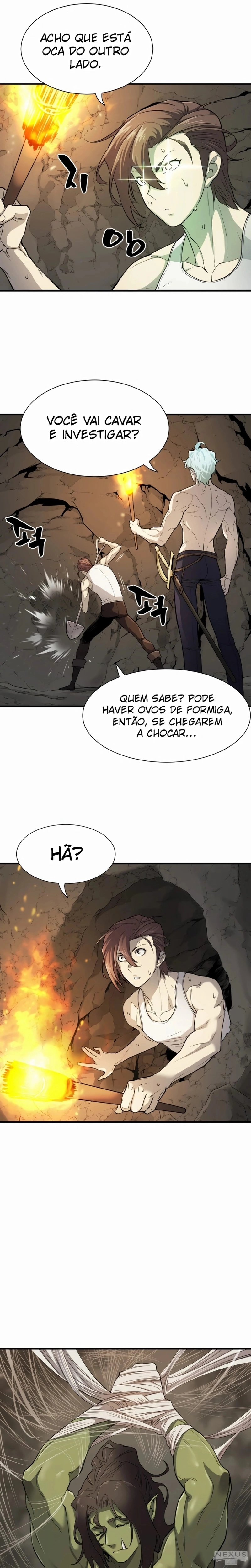 Read O Melhor Engenheiro Do Mundo (PT) Manga Online