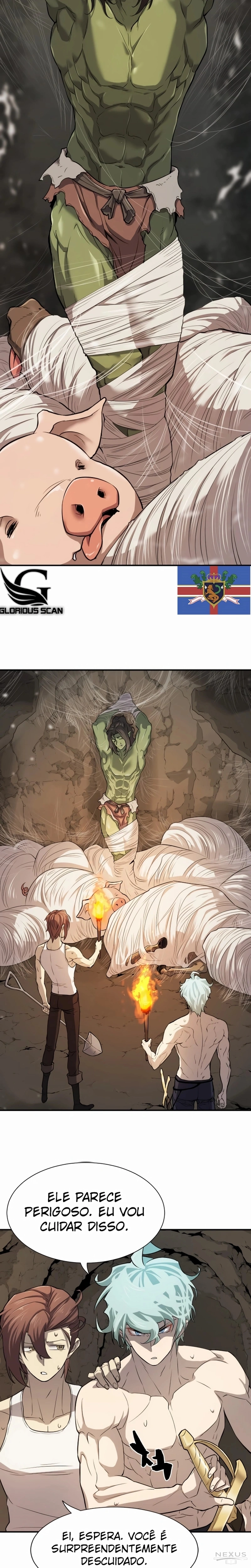 Read O Melhor Engenheiro Do Mundo (PT) Manga Online