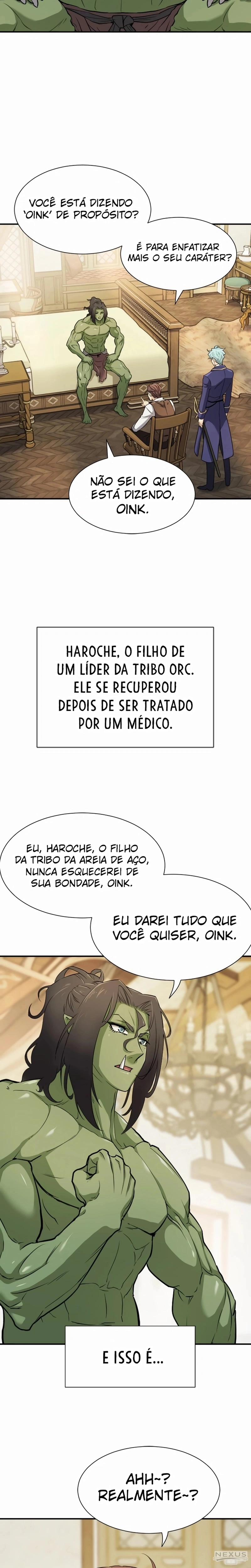 Read O Melhor Engenheiro Do Mundo (PT) Manga Online