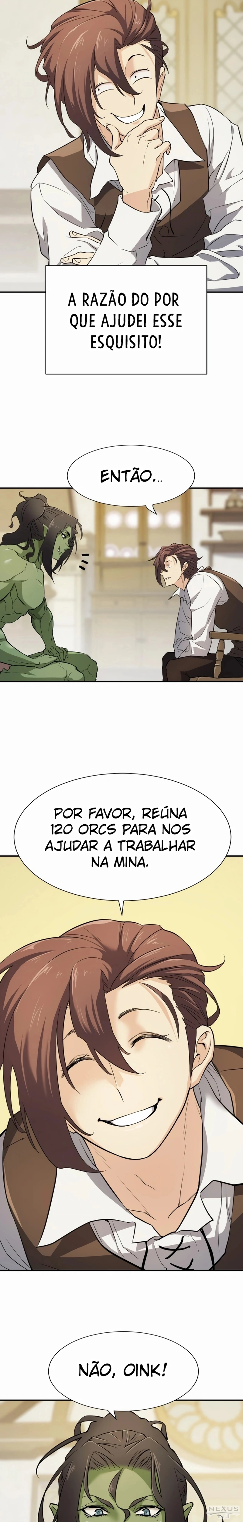 Read O Melhor Engenheiro Do Mundo (PT) Manga Online