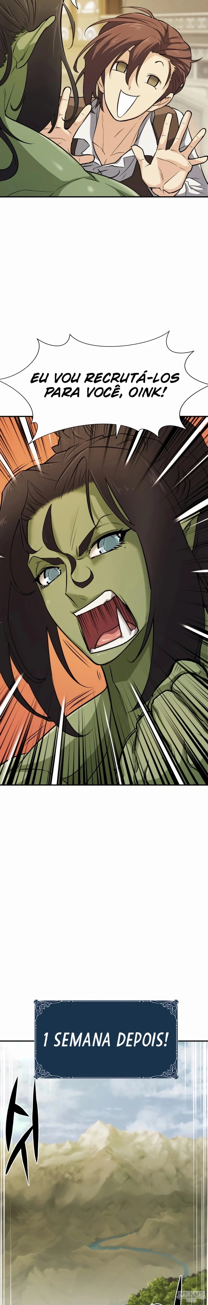 Read O Melhor Engenheiro Do Mundo (PT) Manga Online