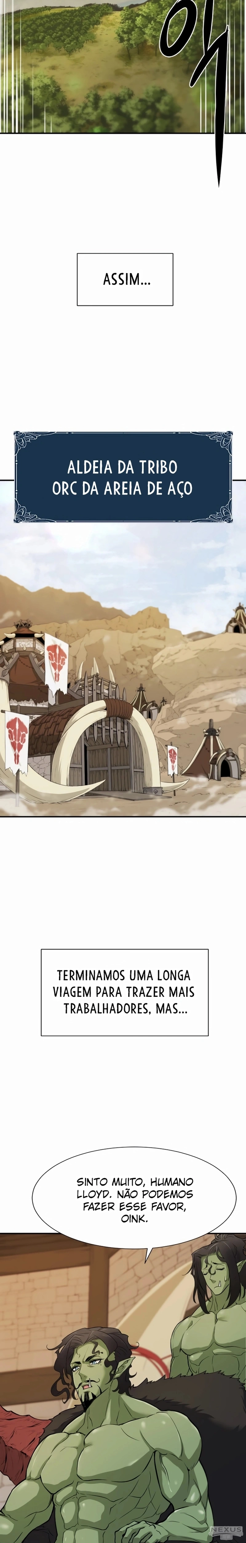 Read O Melhor Engenheiro Do Mundo (PT) Manga Online