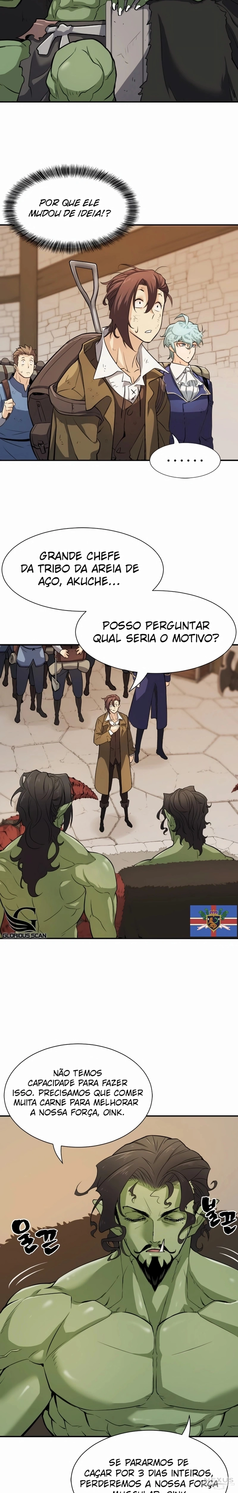 Read O Melhor Engenheiro Do Mundo (PT) Manga Online