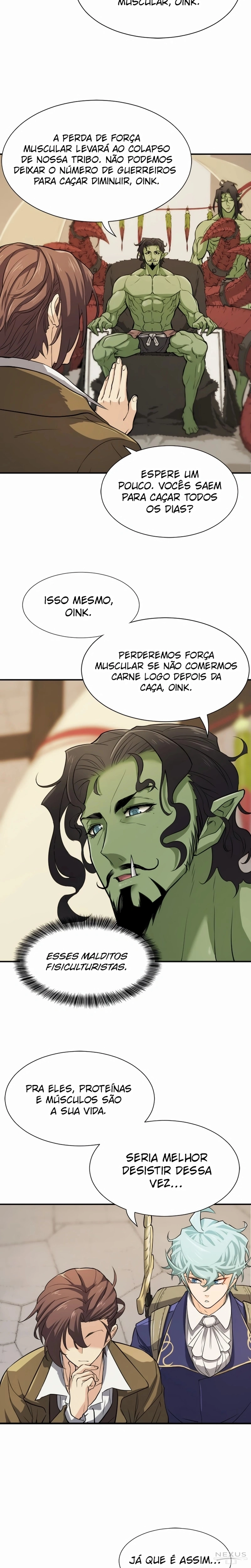 Read O Melhor Engenheiro Do Mundo (PT) Manga Online