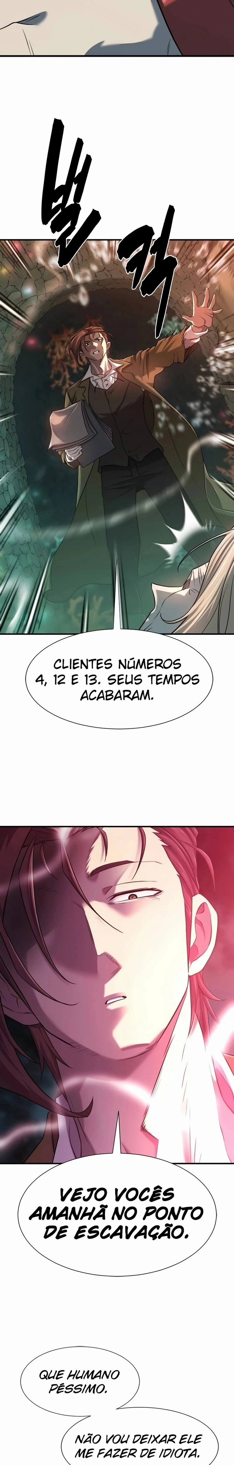 Read O Melhor Engenheiro Do Mundo (PT) Manga Online
