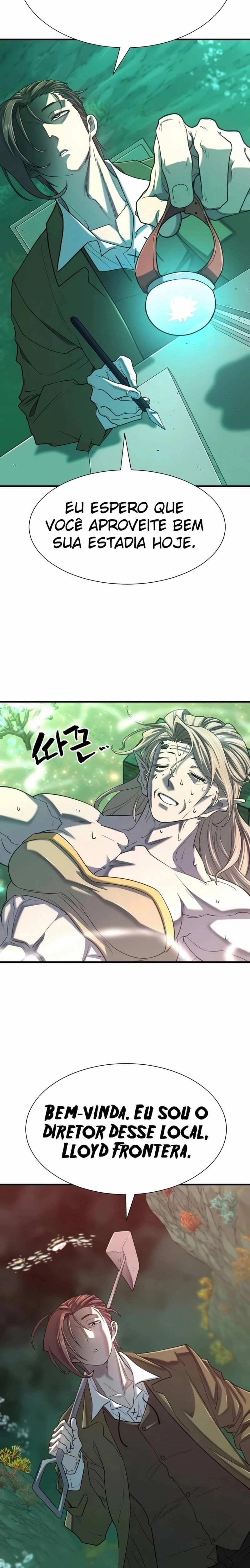 Read O Melhor Engenheiro Do Mundo (PT) Manga Online