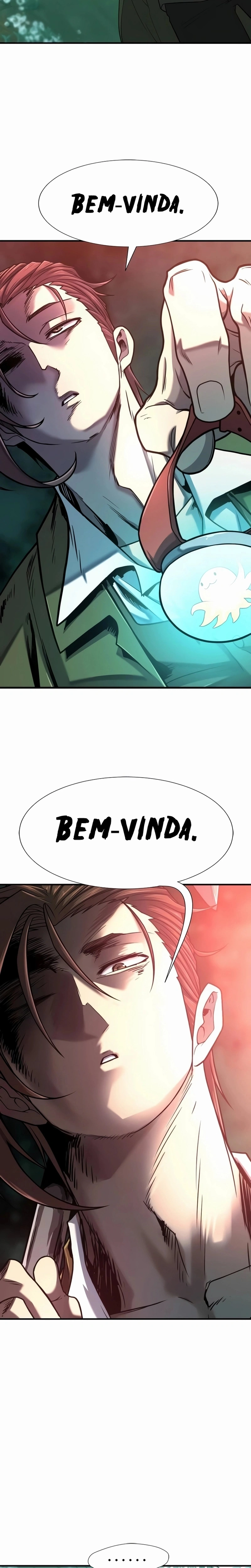 Read O Melhor Engenheiro Do Mundo (PT) Manga Online