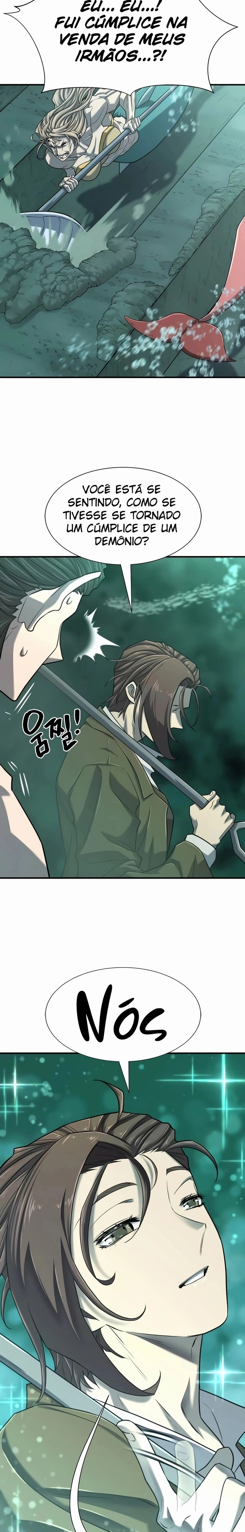 Read O Melhor Engenheiro Do Mundo (PT) Manga Online