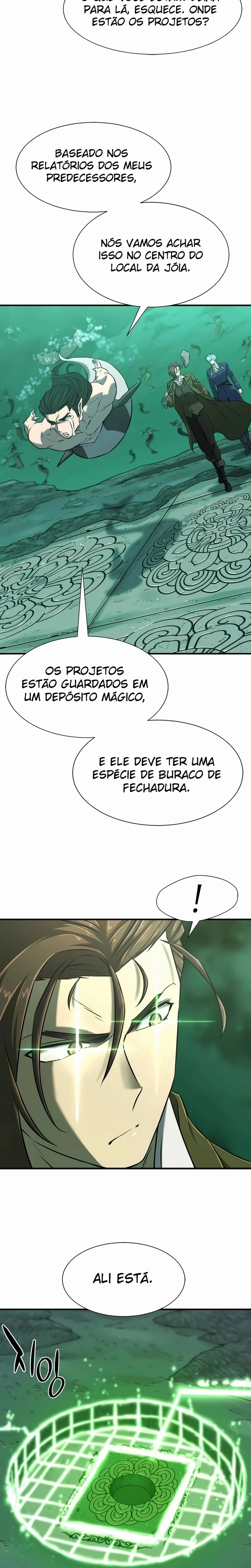 Read O Melhor Engenheiro Do Mundo (PT) Manga Online