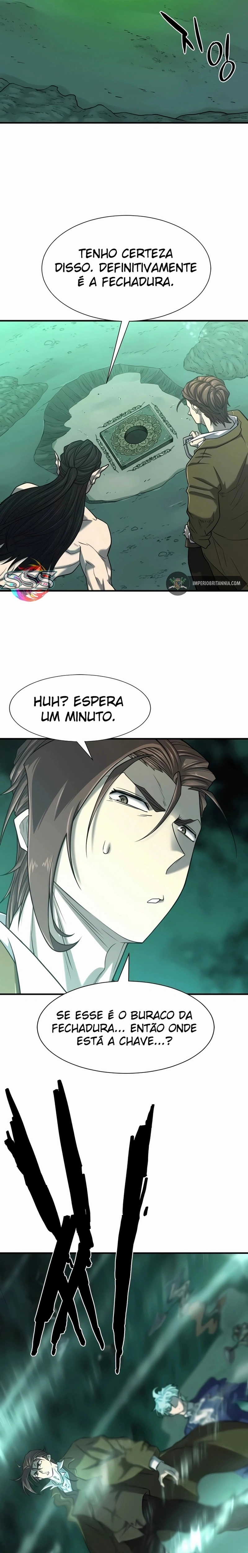 Read O Melhor Engenheiro Do Mundo (PT) Manga Online
