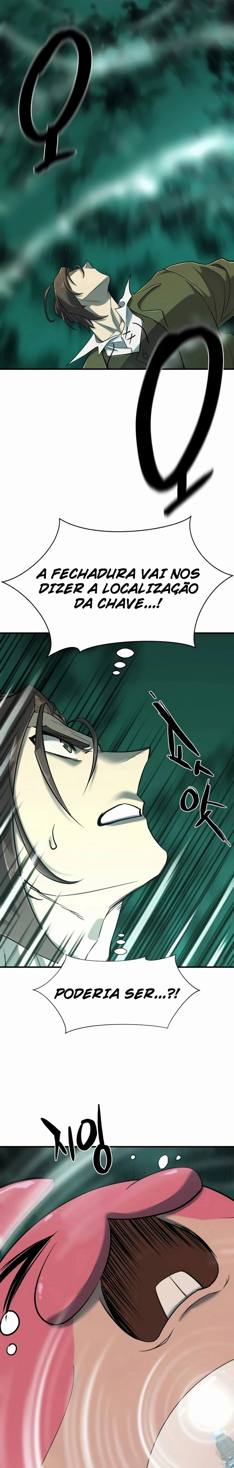 Read O Melhor Engenheiro Do Mundo (PT) Manga Online