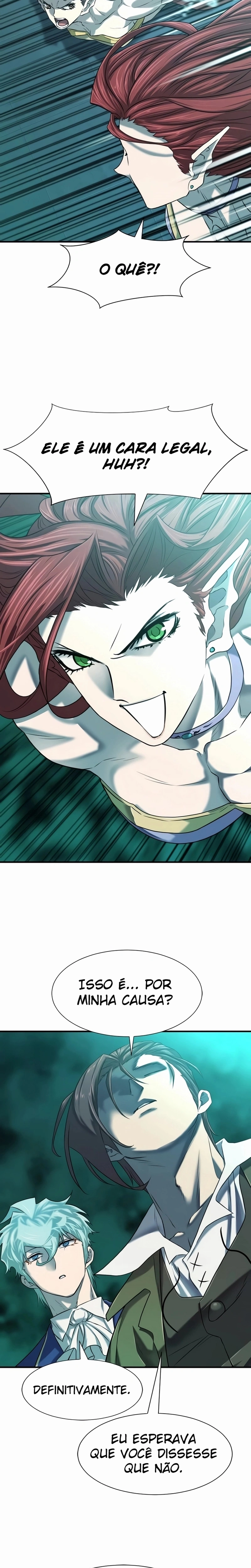 Read O Melhor Engenheiro Do Mundo (PT) Manga Online