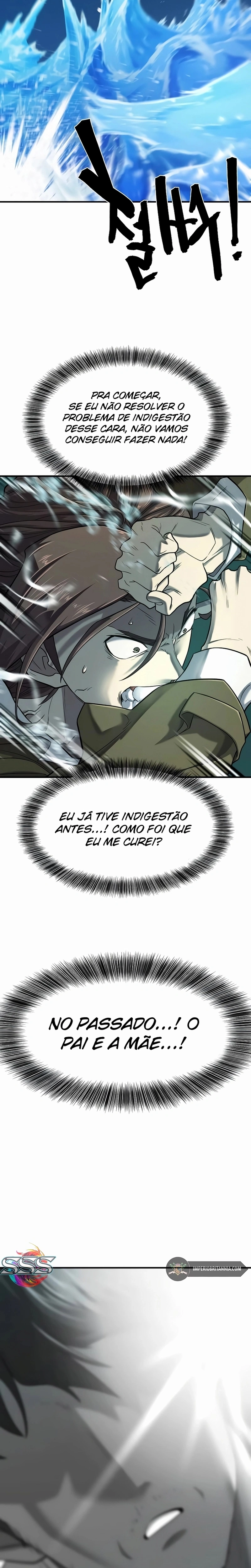 Read O Melhor Engenheiro Do Mundo (PT) Manga Online
