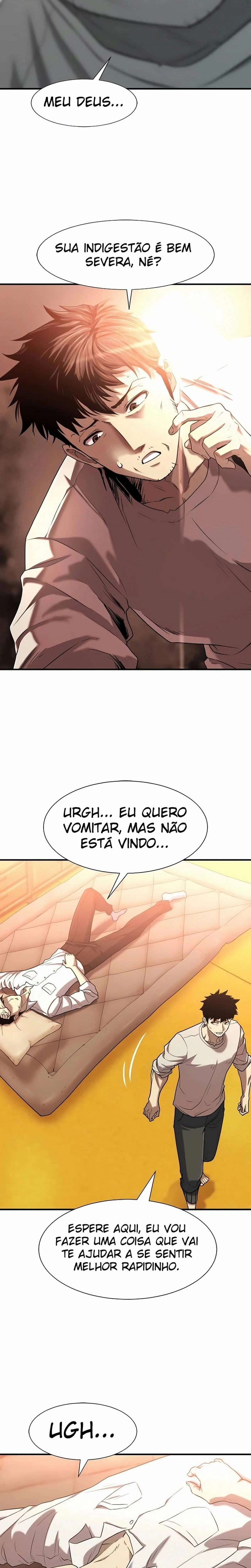 Read O Melhor Engenheiro Do Mundo (PT) Manga Online