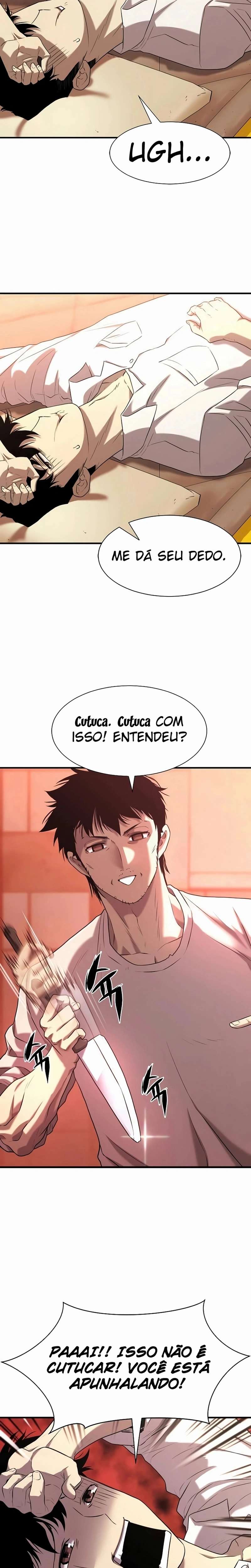 Read O Melhor Engenheiro Do Mundo (PT) Manga Online