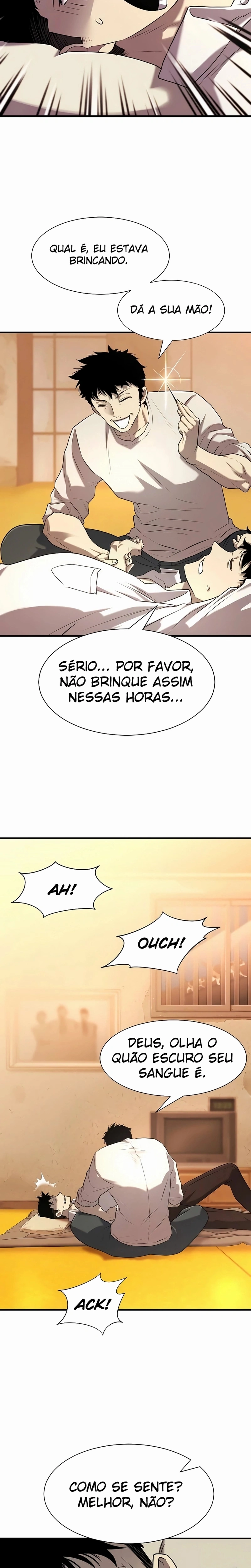 Read O Melhor Engenheiro Do Mundo (PT) Manga Online