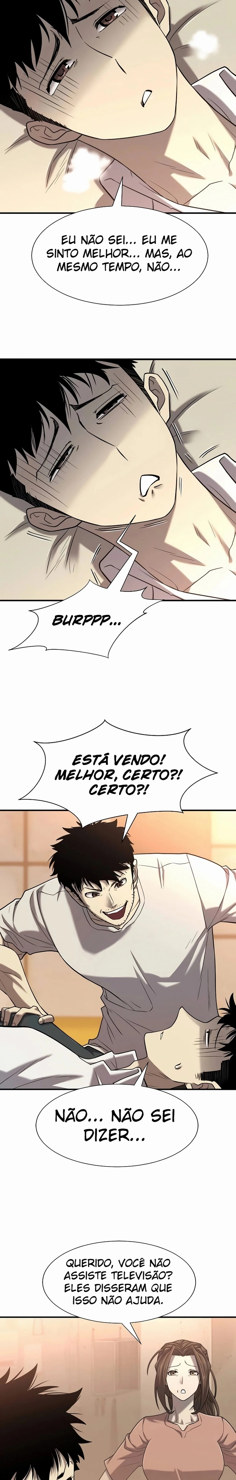 Read O Melhor Engenheiro Do Mundo (PT) Manga Online