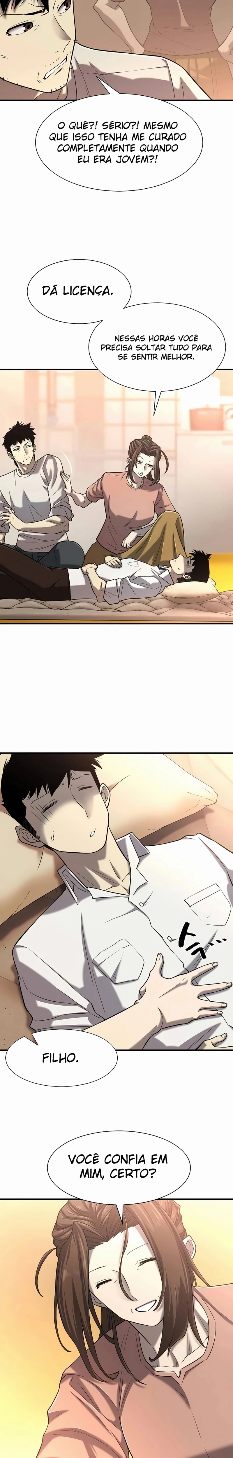 Read O Melhor Engenheiro Do Mundo (PT) Manga Online