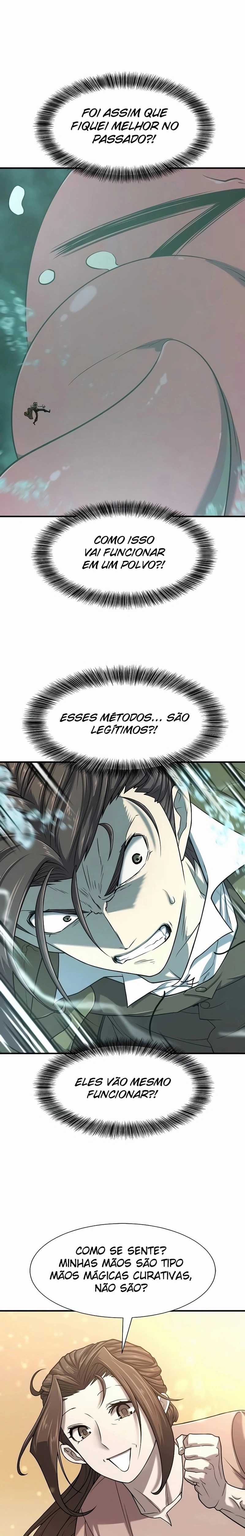 Read O Melhor Engenheiro Do Mundo (PT) Manga Online