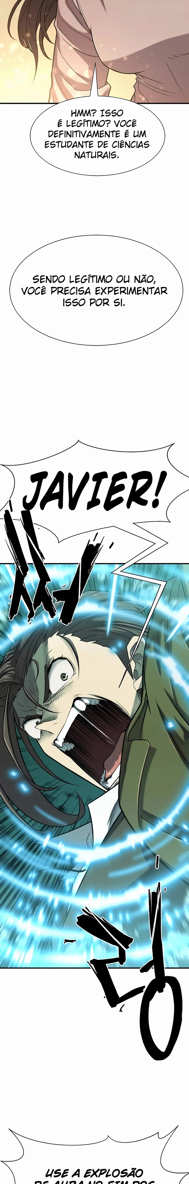 Read O Melhor Engenheiro Do Mundo (PT) Manga Online