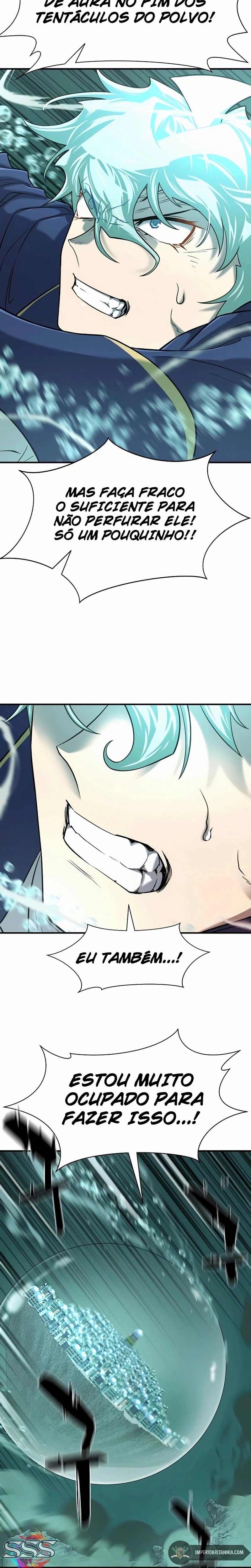 Read O Melhor Engenheiro Do Mundo (PT) Manga Online