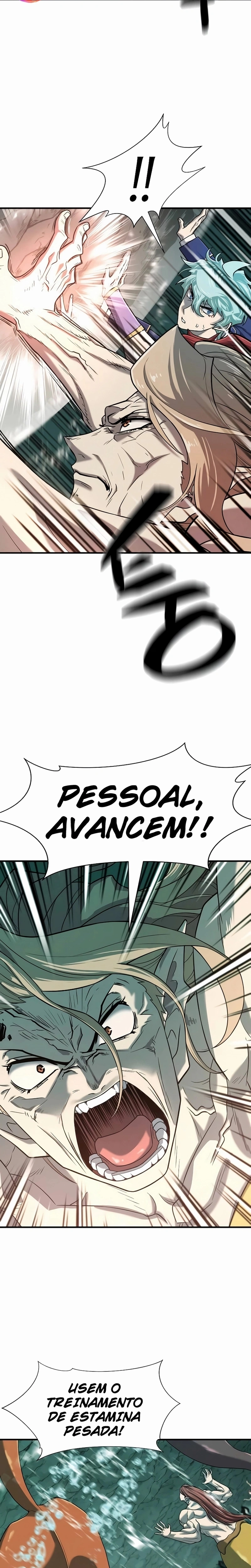 Read O Melhor Engenheiro Do Mundo (PT) Manga Online