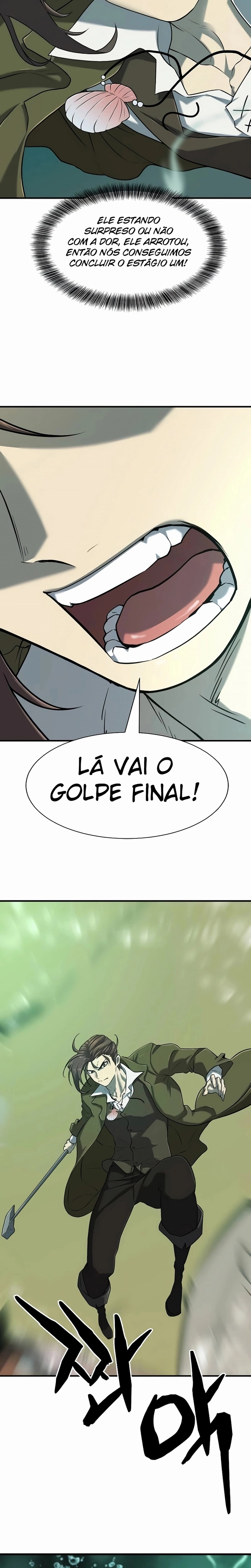 Read O Melhor Engenheiro Do Mundo (PT) Manga Online