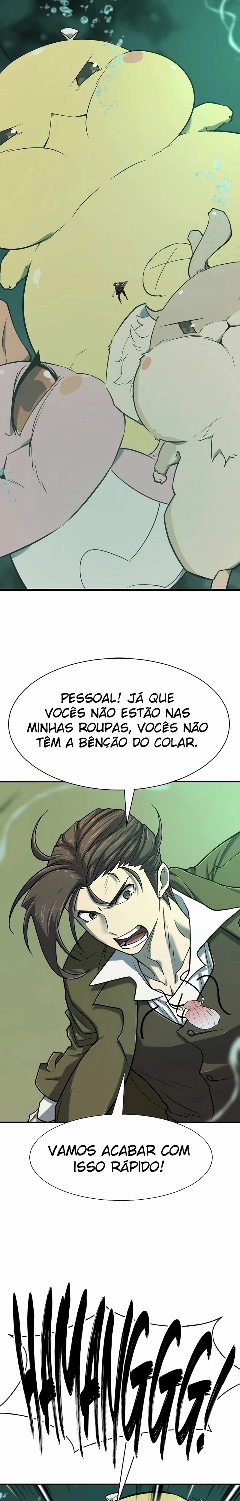 Read O Melhor Engenheiro Do Mundo (PT) Manga Online