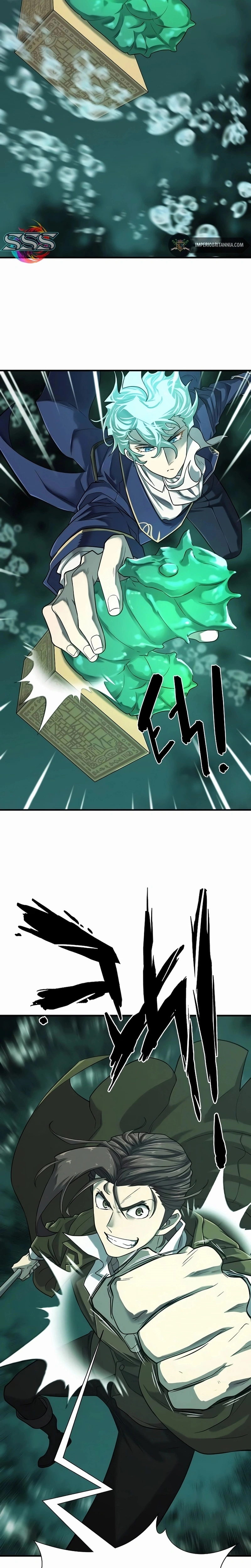Read O Melhor Engenheiro Do Mundo (PT) Manga Online