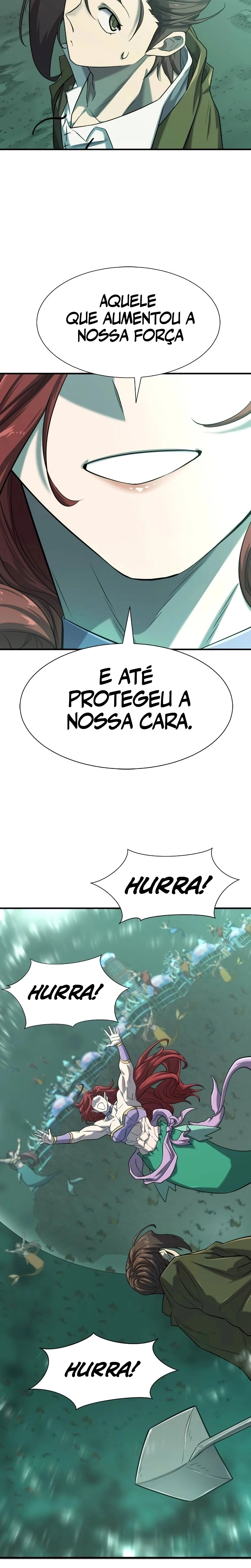Read O Melhor Engenheiro Do Mundo (PT) Manga Online