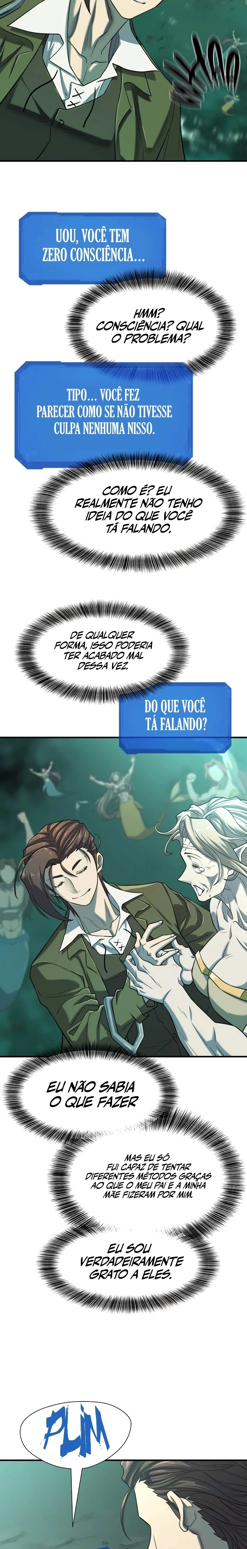 Read O Melhor Engenheiro Do Mundo (PT) Manga Online