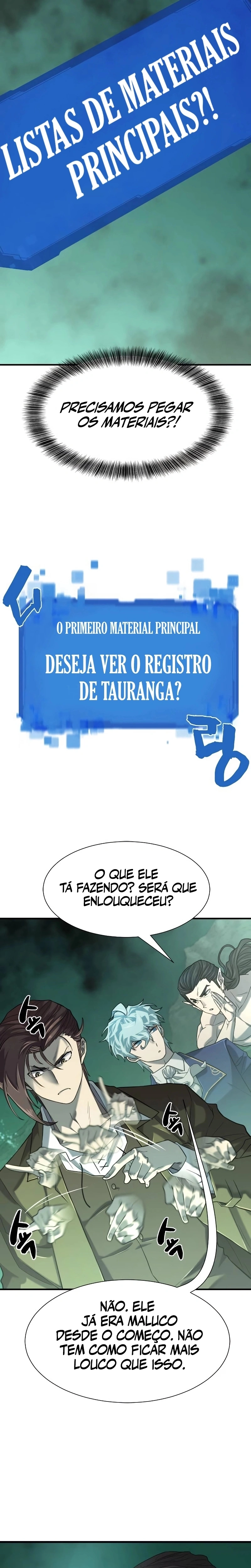 Read O Melhor Engenheiro Do Mundo (PT) Manga Online