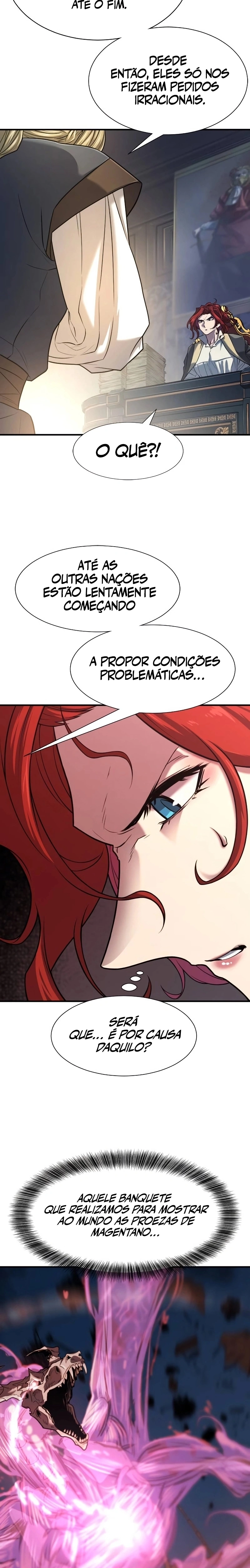 Read O Melhor Engenheiro Do Mundo (PT) Manga Online
