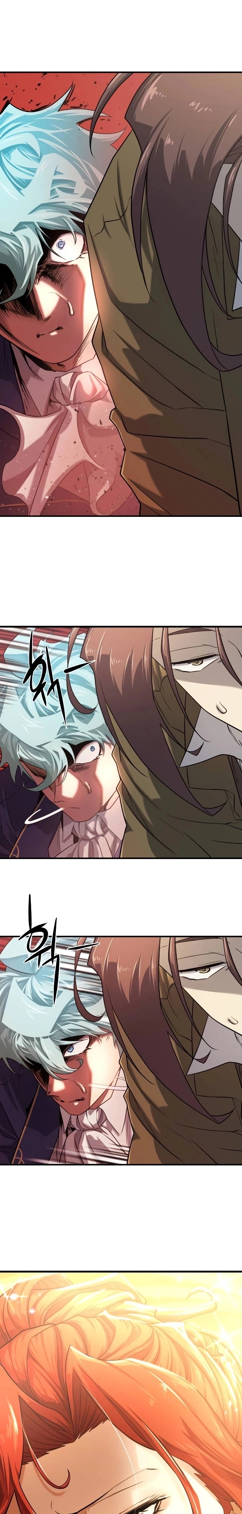 Read O Melhor Engenheiro Do Mundo (PT) Manga Online