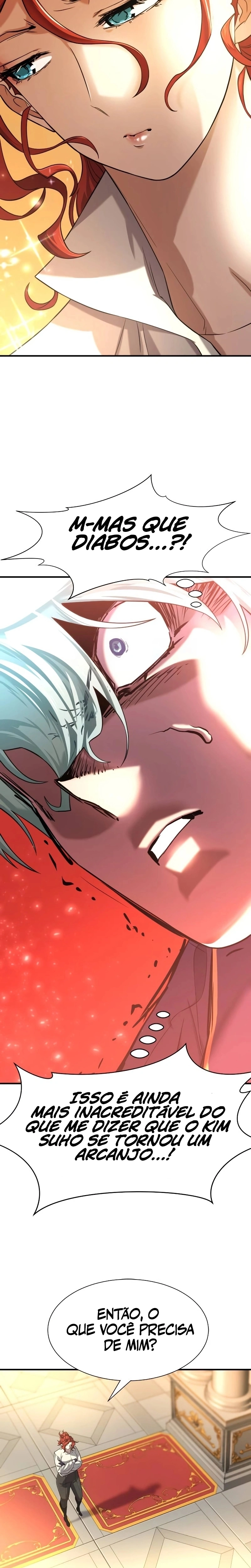 Read O Melhor Engenheiro Do Mundo (PT) Manga Online