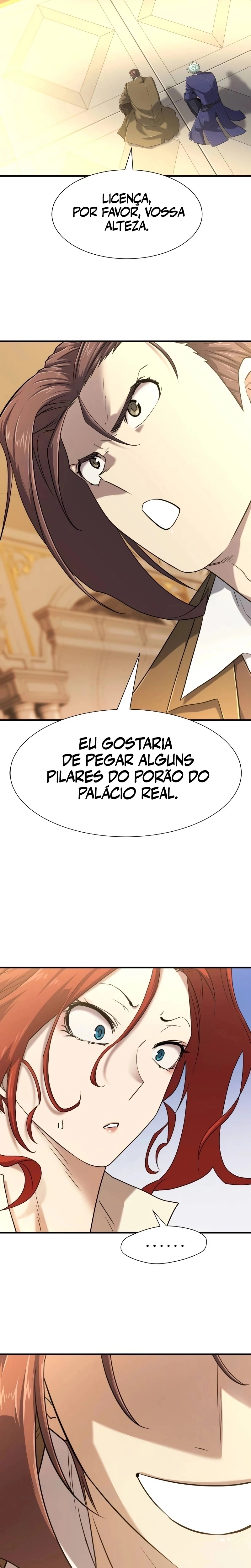 Read O Melhor Engenheiro Do Mundo (PT) Manga Online