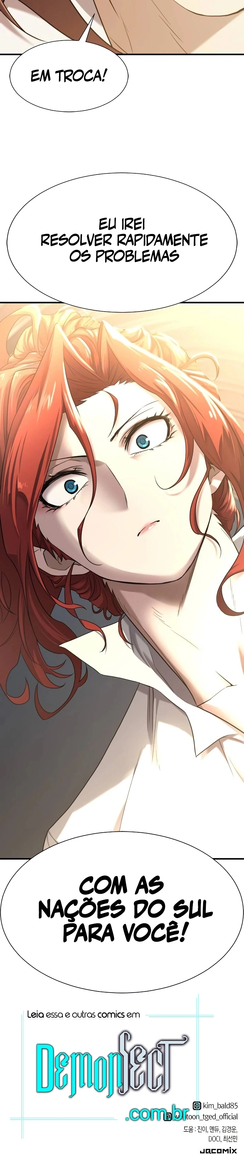 Read O Melhor Engenheiro Do Mundo (PT) Manga Online