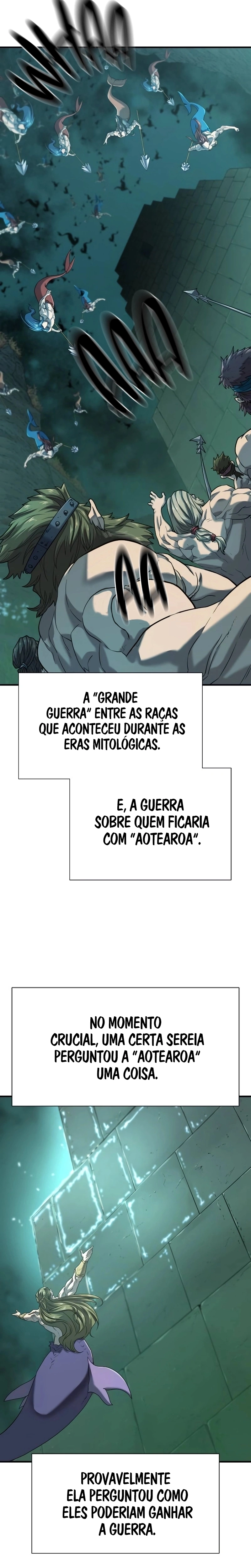 Read O Melhor Engenheiro Do Mundo (PT) Manga Online