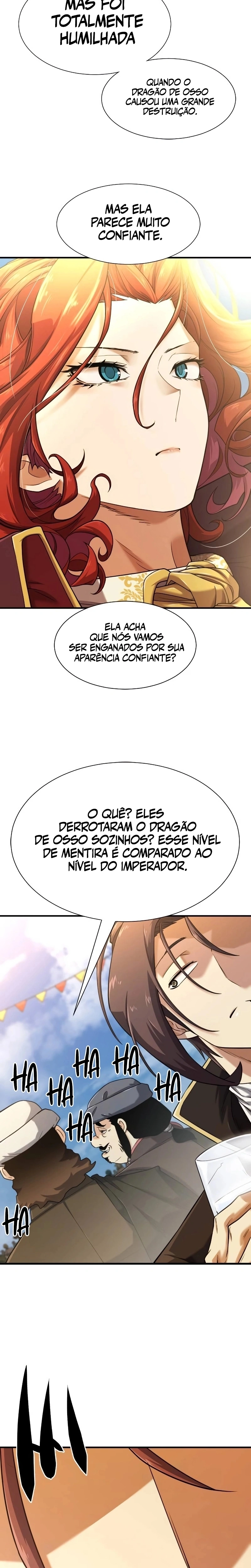 Read O Melhor Engenheiro Do Mundo (PT) Manga Online