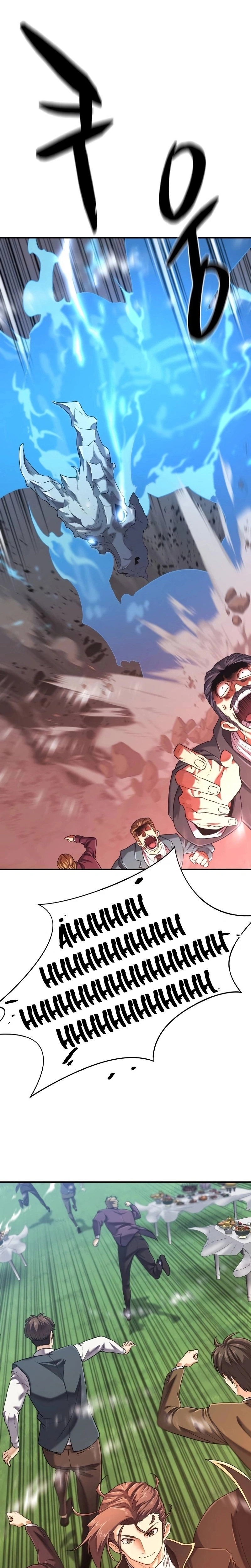 Read O Melhor Engenheiro Do Mundo (PT) Manga Online