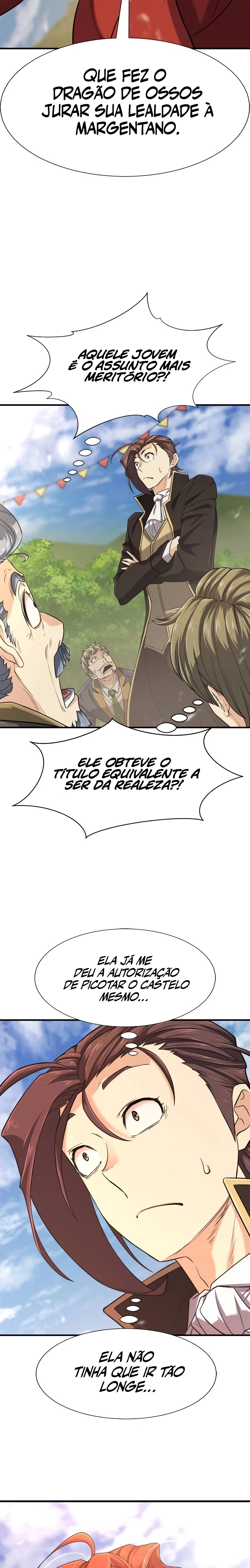 Read O Melhor Engenheiro Do Mundo (PT) Manga Online
