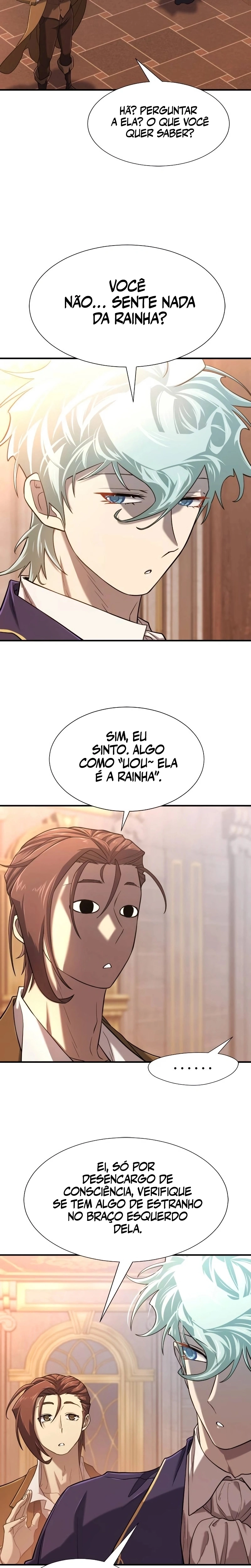 Read O Melhor Engenheiro Do Mundo (PT) Manga Online