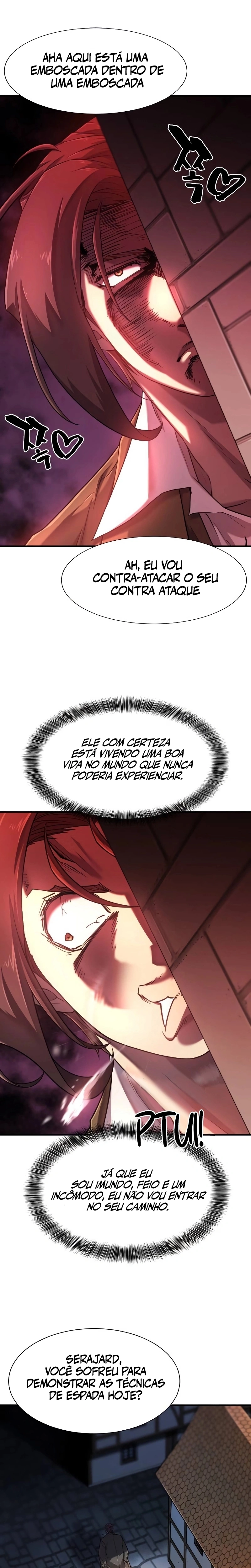 Read O Melhor Engenheiro Do Mundo (PT) Manga Online