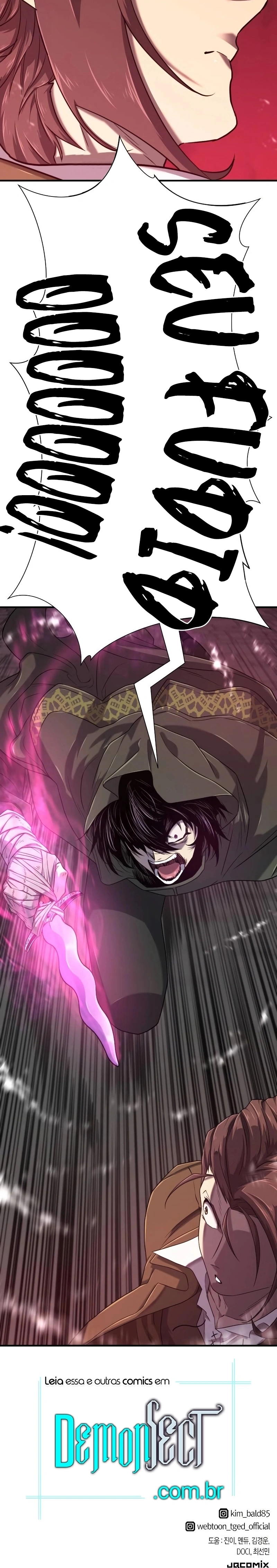 Read O Melhor Engenheiro Do Mundo (PT) Manga Online