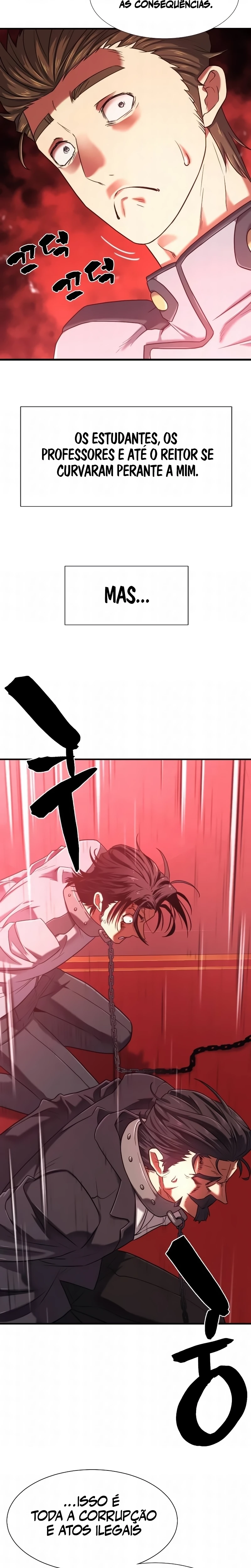 Read O Melhor Engenheiro Do Mundo (PT) Manga Online
