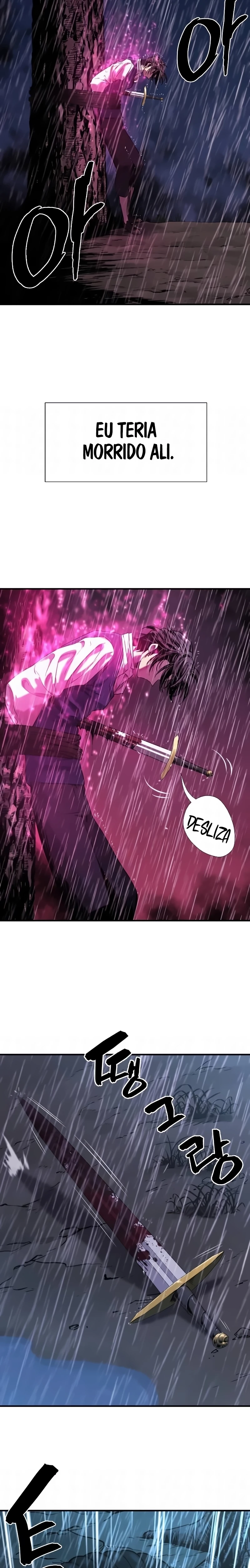 Read O Melhor Engenheiro Do Mundo (PT) Manga Online