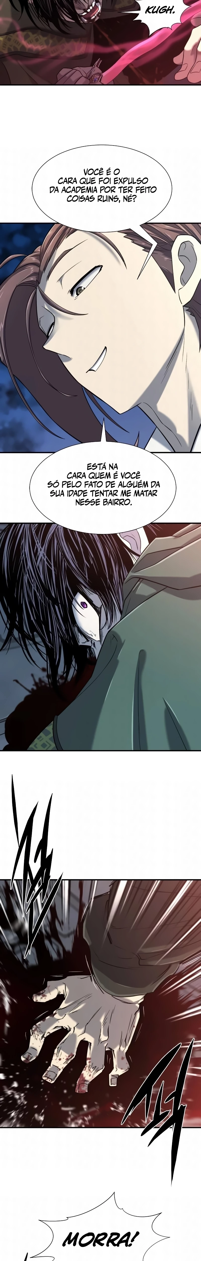 Read O Melhor Engenheiro Do Mundo (PT) Manga Online