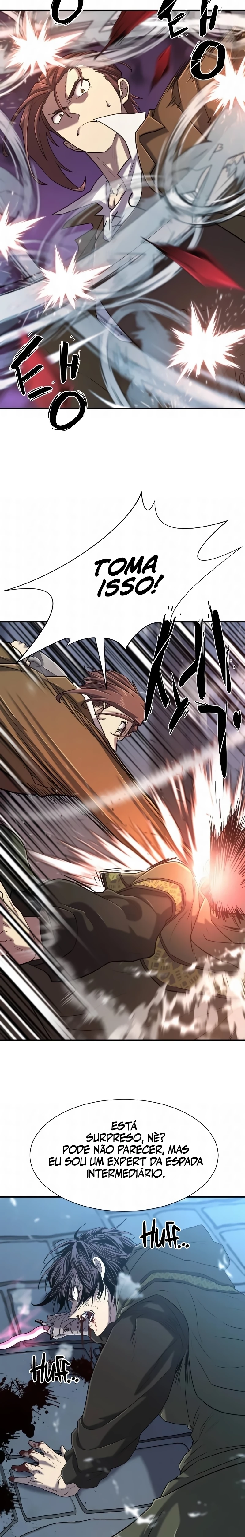Read O Melhor Engenheiro Do Mundo (PT) Manga Online