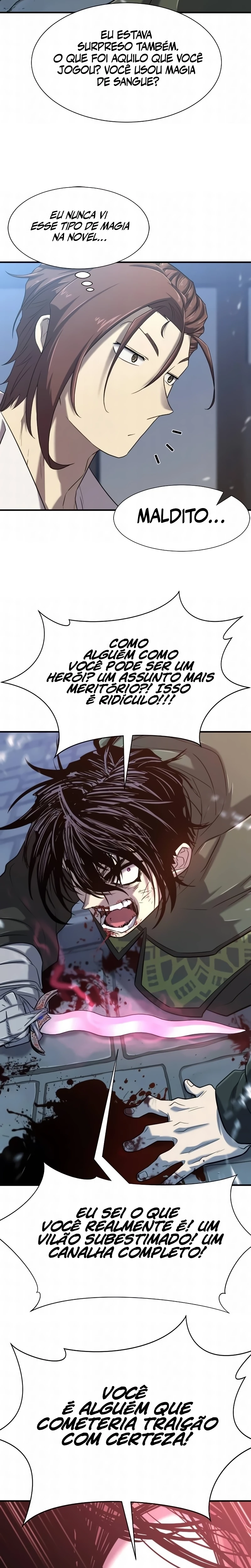 Read O Melhor Engenheiro Do Mundo (PT) Manga Online