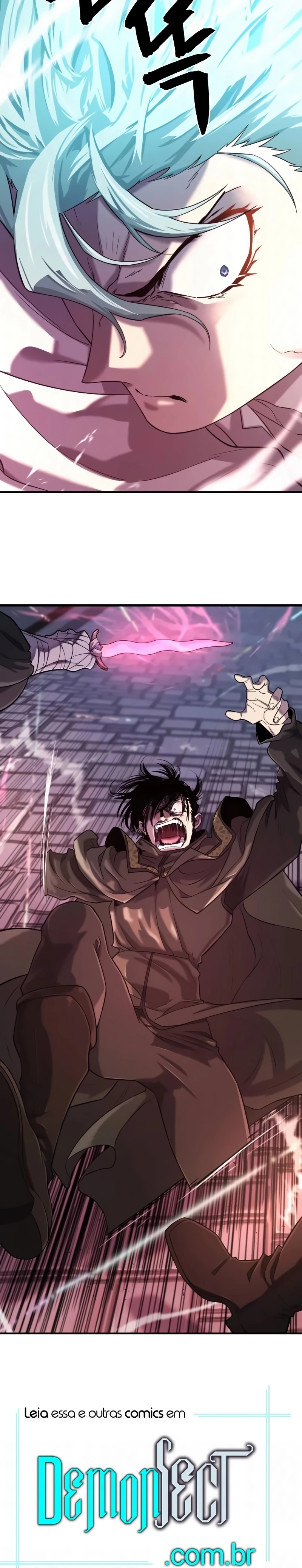 Read O Melhor Engenheiro Do Mundo (PT) Manga Online